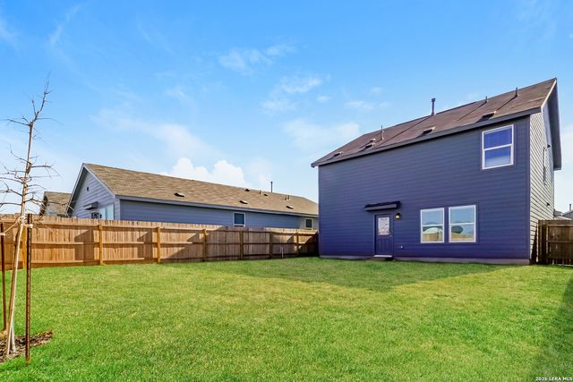 10707 Prusiner, Converse, TX 78109