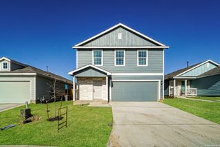 10707 Prusiner, Converse, TX 78109