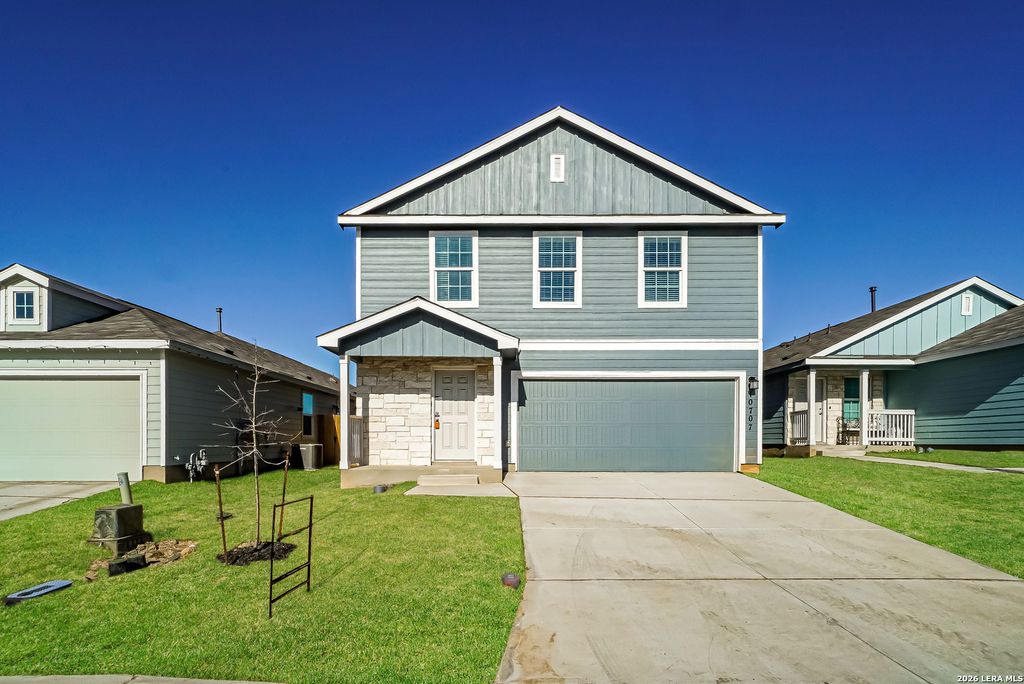 10707 Prusiner, Converse, TX 78109