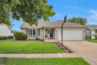 15530 Donegal Drive, Manhattan, IL 60442