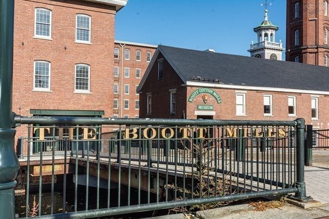 130 John St 242, Lowell, MA 01852