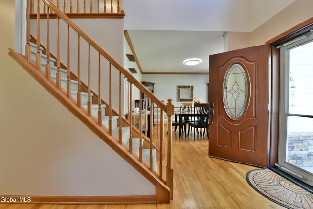 4 Springfield Drive, Mechanicville, NY 12118