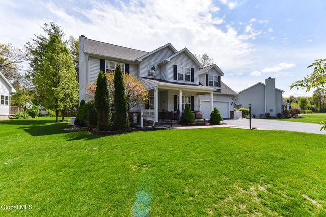 4 Springfield Drive, Mechanicville, NY 12118