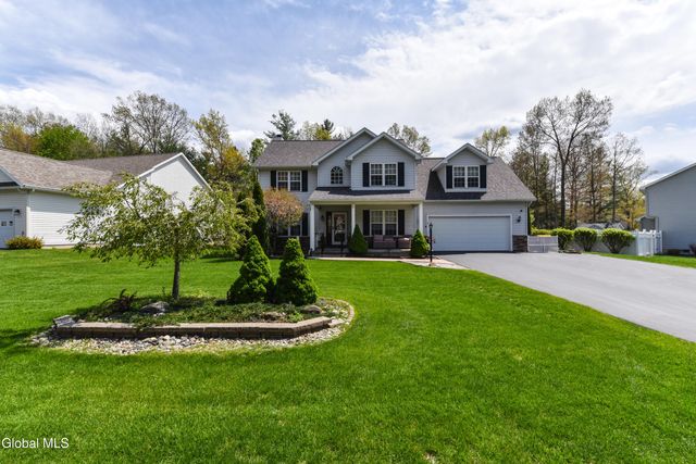 4 Springfield Drive, Mechanicville, NY 12118