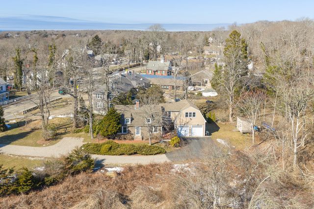 537 W Falmouth Highway, West Falmouth, MA 02540