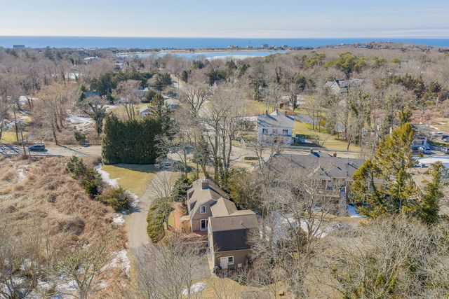 537 W Falmouth Highway, West Falmouth, MA 02540