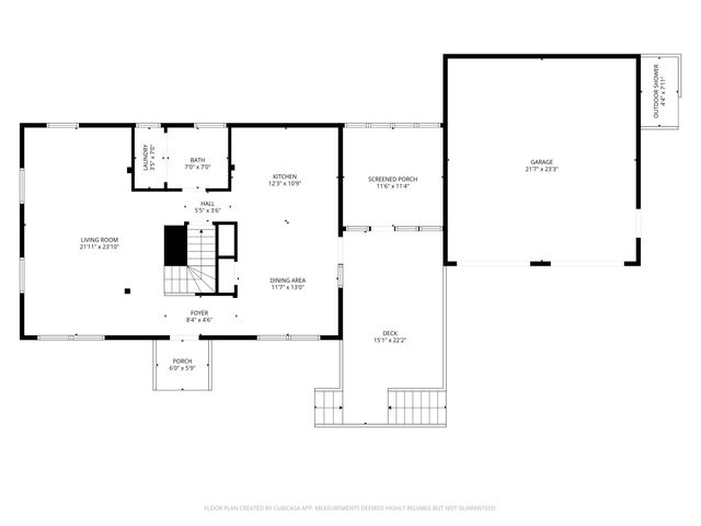 537 W Falmouth Highway, West Falmouth, MA 02540