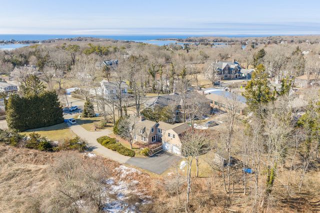 537 W Falmouth Highway, West Falmouth, MA 02540