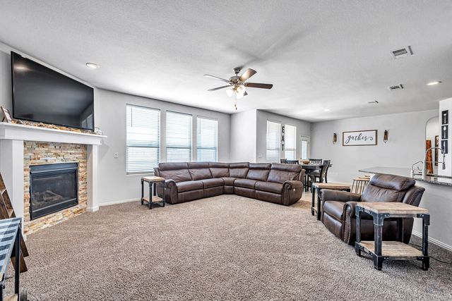 5004 Meadowside St, Midland, TX 79705