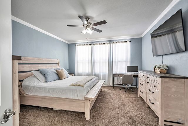 5004 Meadowside St, Midland, TX 79705