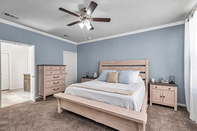 5004 Meadowside St, Midland, TX 79705