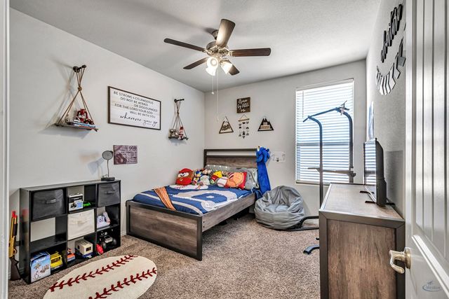 5004 Meadowside St, Midland, TX 79705