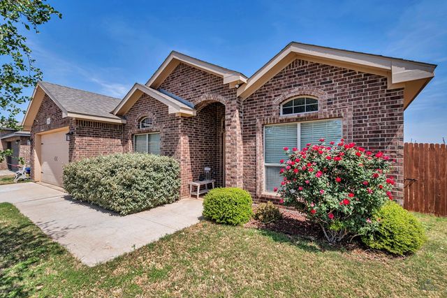 5004 Meadowside St, Midland, TX 79705