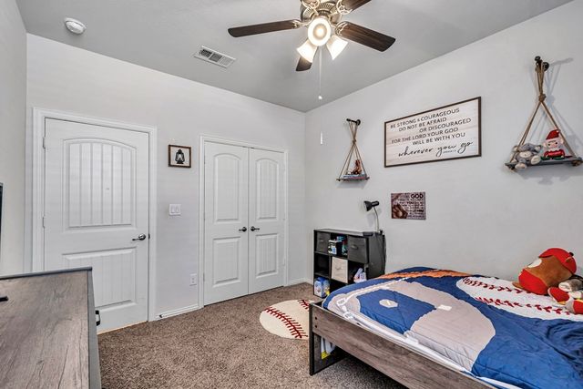 5004 Meadowside St, Midland, TX 79705