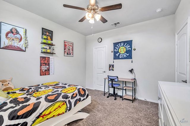 5004 Meadowside St, Midland, TX 79705