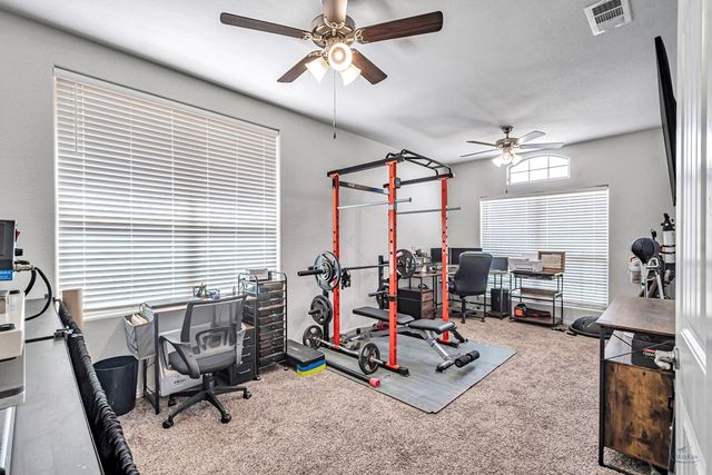 5004 Meadowside St, Midland, TX 79705