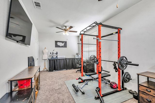 5004 Meadowside St, Midland, TX 79705