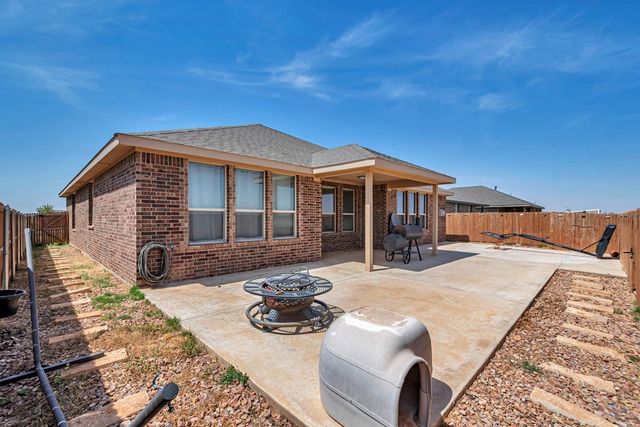 5004 Meadowside St, Midland, TX 79705