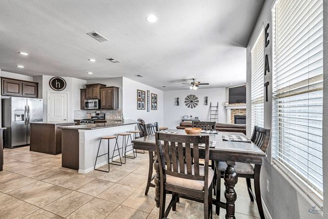 5004 Meadowside St, Midland, TX 79705