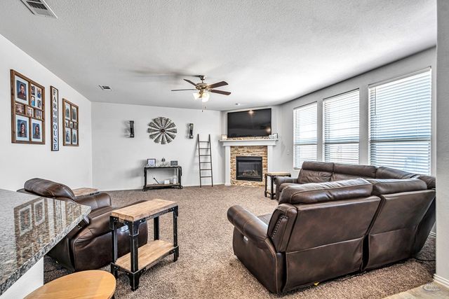 5004 Meadowside St, Midland, TX 79705