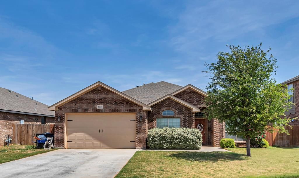 5004 Meadowside St, Midland, TX 79705