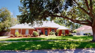 2645 STONEGATE Drive, Jacksonville, FL 32223