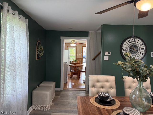 2261 6th Street, Mcdonald, OH 44437