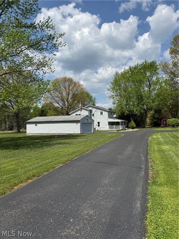 2261 6th Street, Mcdonald, OH 44437