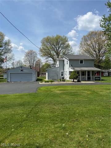 2261 6th Street, Mcdonald, OH 44437