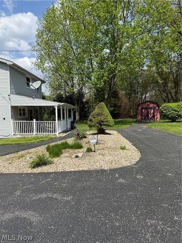 2261 6th Street, Mcdonald, OH 44437