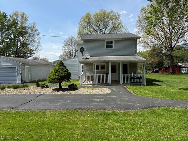 2261 6th Street, Mcdonald, OH 44437