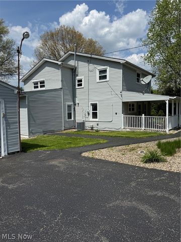 2261 6th Street, Mcdonald, OH 44437