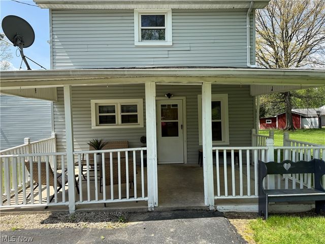 2261 6th Street, Mcdonald, OH 44437