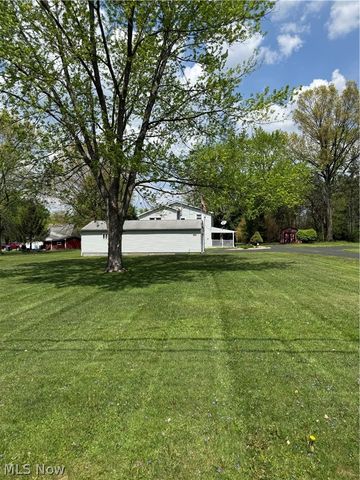 2261 6th Street, Mcdonald, OH 44437