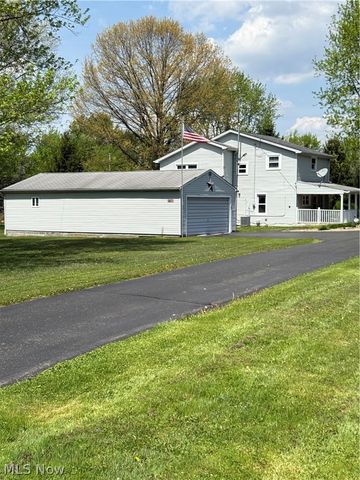 2261 6th Street, Mcdonald, OH 44437