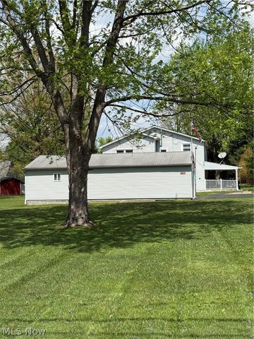 2261 6th Street, Mcdonald, OH 44437