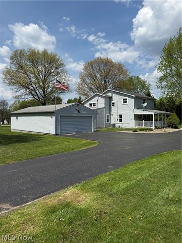2261 6th Street, Mcdonald, OH 44437