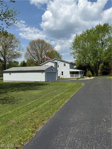 2261 6th Street, Mcdonald, OH 44437
