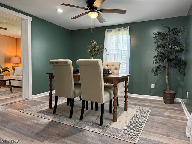 2261 6th Street, Mcdonald, OH 44437