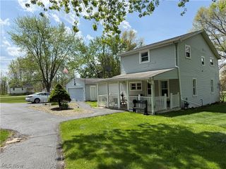2261 6th Street, Mcdonald, OH 44437