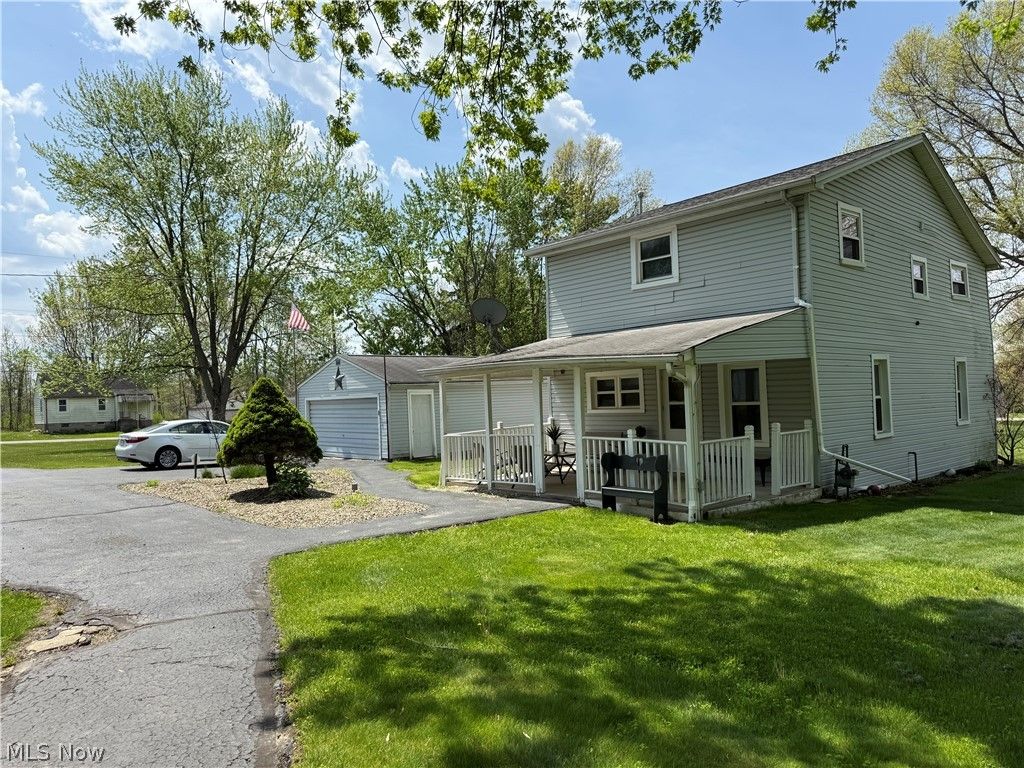 2261 6th Street, Mcdonald, OH 44437