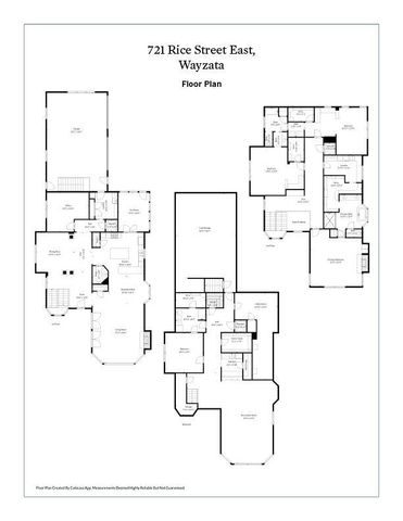 721 Rice Street E, Wayzata, MN 55391