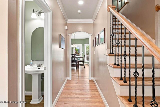7612 Aspen Ridge Rd, Louisville, KY 40214