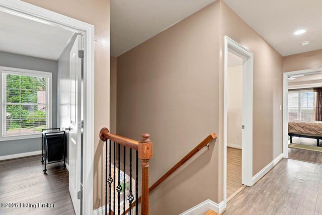 7612 Aspen Ridge Rd, Louisville, KY 40214