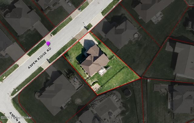 7612 Aspen Ridge Rd, Louisville, KY 40214