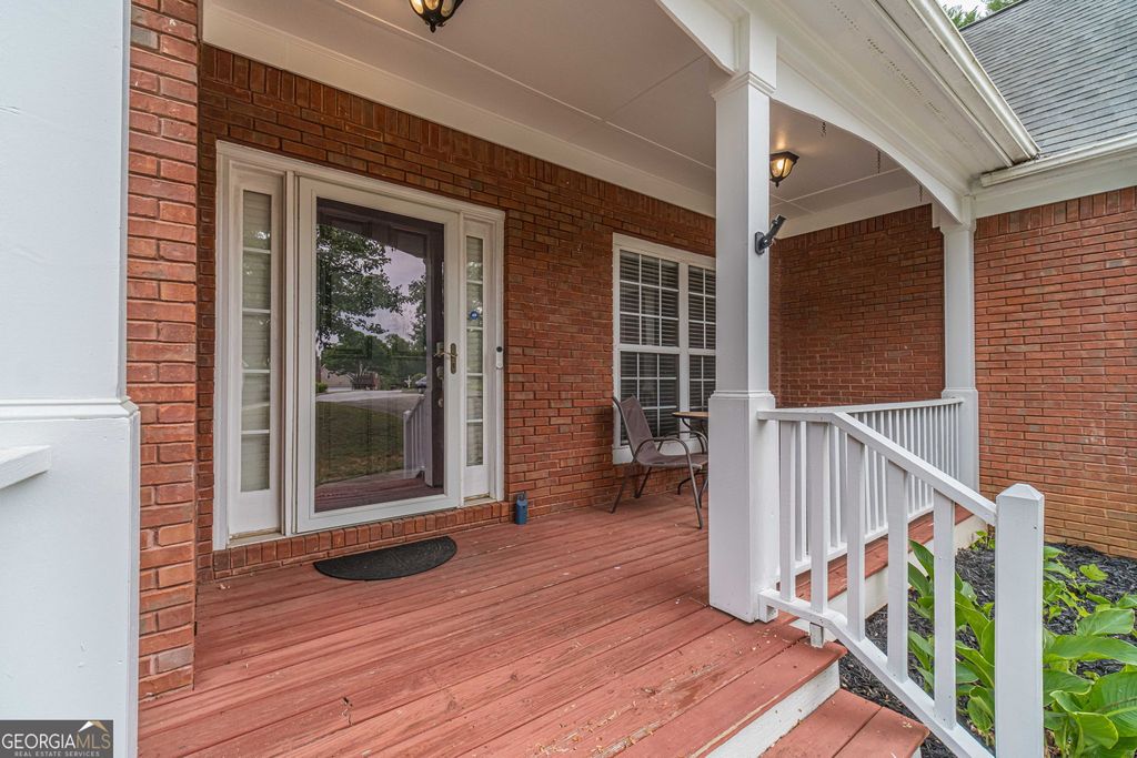 955 Clarion Way, Lawrenceville, GA 30044 — photo 2