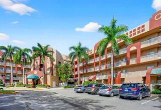 7715 Southampton Terrace 115, Tamarac, FL 33321