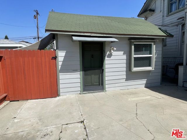 351 Temple Avenue Unit E, Long Beach, CA 90814