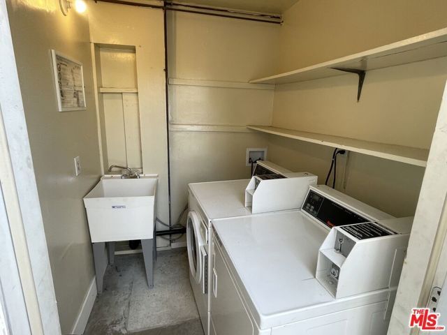 351 Temple Avenue Unit E, Long Beach, CA 90814