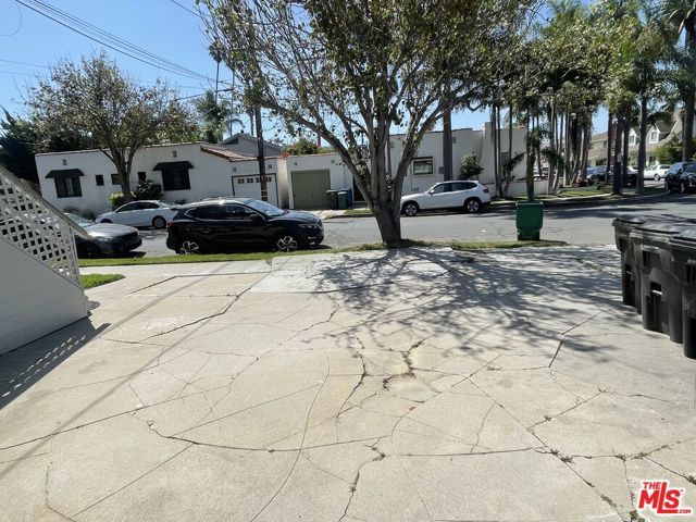 351 Temple Avenue Unit E, Long Beach, CA 90814